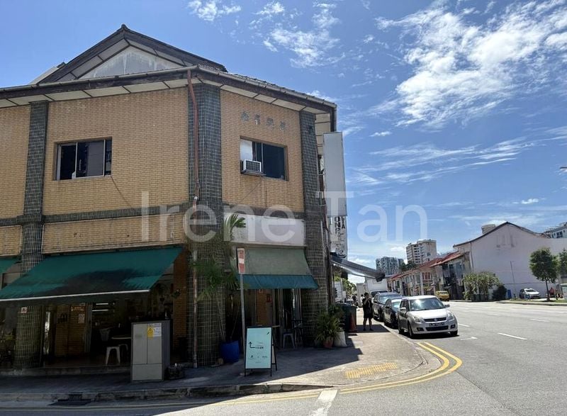 Food & Beverage for Sale in  Sims Residences - Image 1